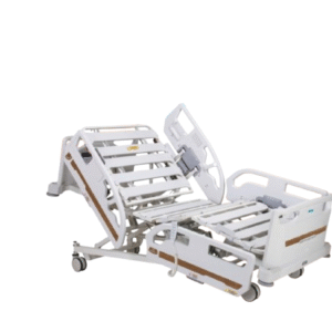 ZELOS SAPPHIRE BED ELECTRIC 4 MOTOR CENTRAL LOCK