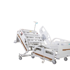 ZELOS SAPPHIRE BED ELECTRIC 4 MOTOR