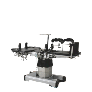 ZELOS OPERATING TABLE ELECTRO HYDRAULIC