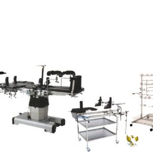 ZELOS ELECTRIC OPERATING TABLE HYDRAULIC+ORTHOPEDIC TRACTION SET+ACCESORIES TROLLEY OPERATING TABLE+OPHTALMOLOGY HEAD SUPPORT
