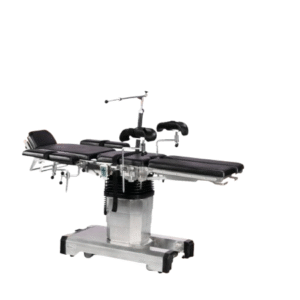 ZELOS ELECTRO HYDRAULIC OPERATING TABLE