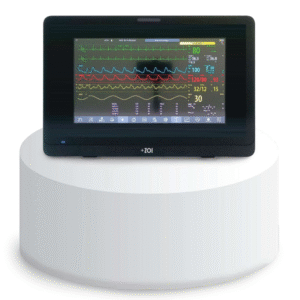 ZOI Maximon 10" 7 Parameter