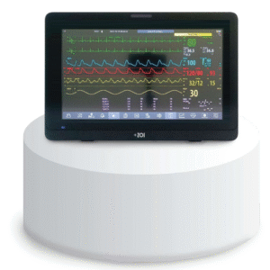 ZOI Maximon 12" 7 Parameter