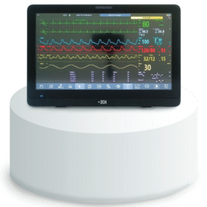 ZOI Maximon 15" 5 Parameter