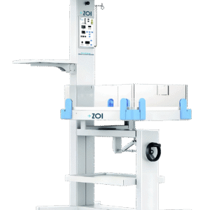 Maxwell Series Infant Radiant Warmer (ZOI-IW-MX-001A)