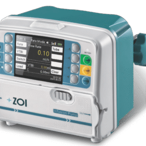 ZOI Pascal Infusion Pump