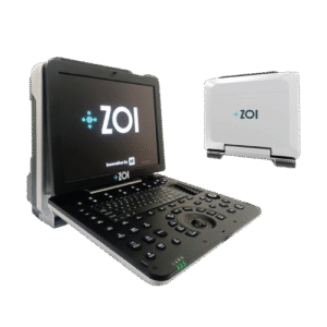 Titans Series Portable - Radiologi 2 Probe