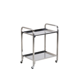 ZELOS INSTRUMENT TROLLEY