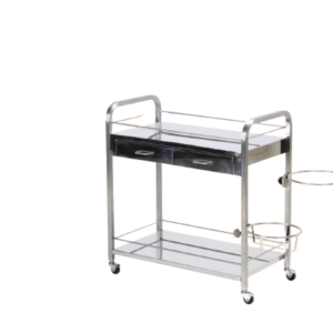 ZELOS DRESSING TROLLEY