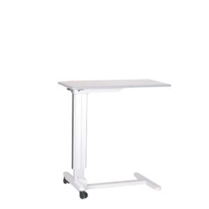 ZELOS OVERBED TABLE GAS SPRING