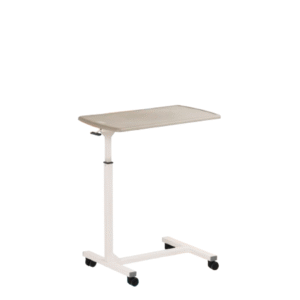 ZELOS OVERBED TABLE GAS SPRING