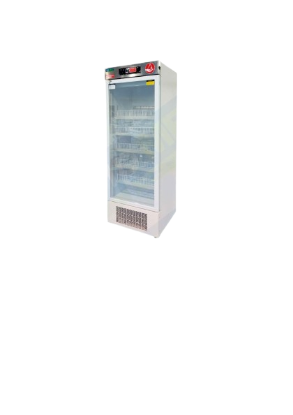 bipMED Blood Bank Refrigerator BBLO-102-BB