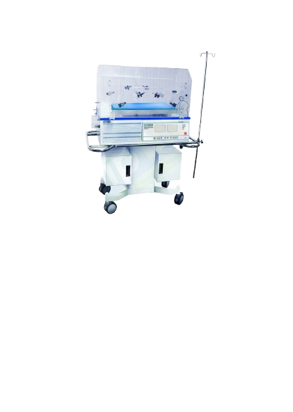 bipMED Incubator Skin Servo Control BICB-103-SSC