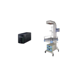 bipMED Infant Warmer Standard (Bronze)