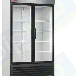 bipMED Pharmaceutical / Reagent Refrigerator Double 568 L BBLO-101-PRD
