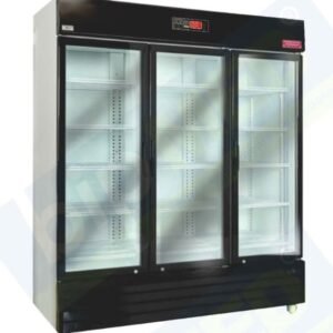 bipMED Pharmaceutical Refrigerator 3 Door 1500L BBLO-101-3D