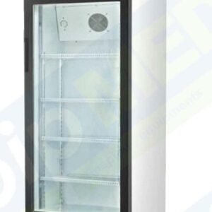 bipMED Pharmaceutical Refrigerator Single BBLO-102-PRS