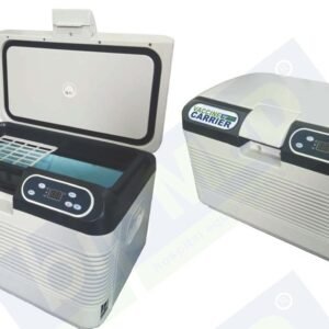 bipMED Vaccine Carrier 12 Liter AC/DC BVC-101-12 LB