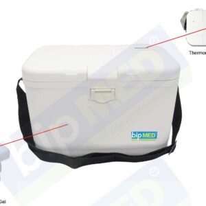 bipMED Vaccine Carrier BVC-101-8 L