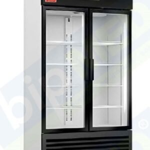 bipMED Vaccine Refrigerator 2 Door 568 L BBLO-102-VR600