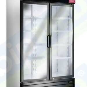 bipMED Vaccine Refrigerator 2 Door 625 L BBLO-102-VR600