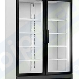 bipMED Vaccine Refrigerator 2 Door 730 L BBLO-102-VR600