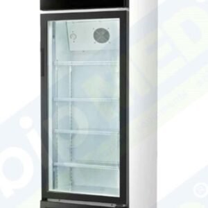 bipMED Vaccine Refrigerator (2 S/D 8 Derajat 288 L) BBLO-102-VR288