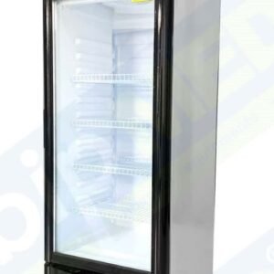 bipMED Vaccine Refrigerator (2 S/D 8 Derajat 378 L) BBLO-102-VR378