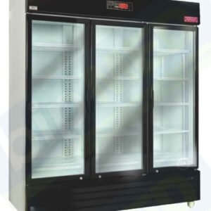 bipMED Vaccine Refrigerator 3 Door BBLO-102-VR1450