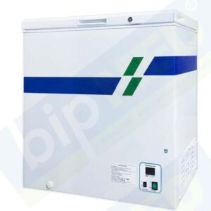 bipMED Vaccine Storage (0 S/D 8 Derajat 150 L) BBLO-204-VS150