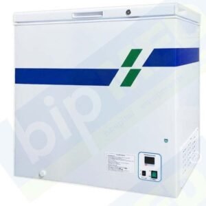 bipMED Vaccine Storage (0 S/D 8 Derajat 210 L) BBLO-204-VS210