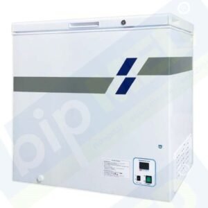 bipMED Vaccine Storage (-25 S/D -15 Derajat 150 L) BBLO-104-VS150