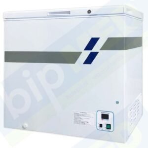 bipMED Vaccine Storage (-25 S/D -15 Derajat 210 L) BBLO-104-VS210