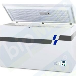 bipMED Vaccine Storage (-25 S/D -15 Derajat 410 L) BBLO-104