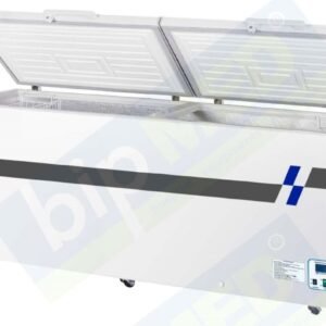 bipMED Vaccine Storage (-25 S/D -15 Derajat 610 L) BBLO-104