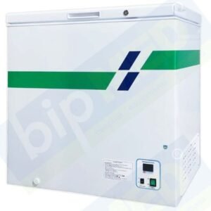 bipMED Vaccine Storage (-25 S/D 8 Derajat 210 L) BBLO-304-VS210