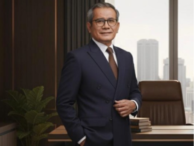 Testimoni Pemimpin: Dr. Ir. M. Ibrahim Danuwikarsa, MS – President Director PT Perdana Global Niaga